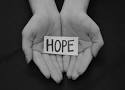 Hope in Hands